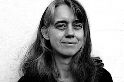 Porträtbild von Angela Borchert